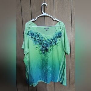 Essentials Ladies Top